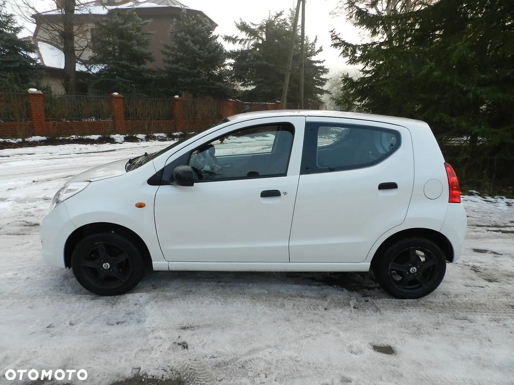Suzuki Alto - 8