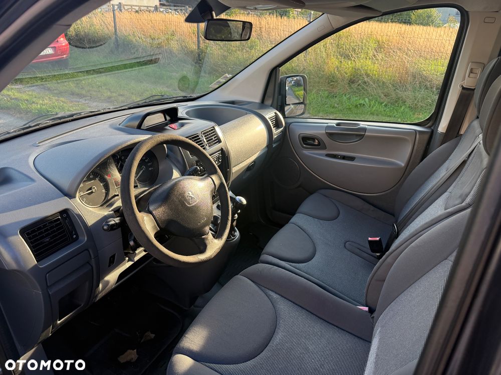 Peugeot Expert Tepee L2 Premium - 21