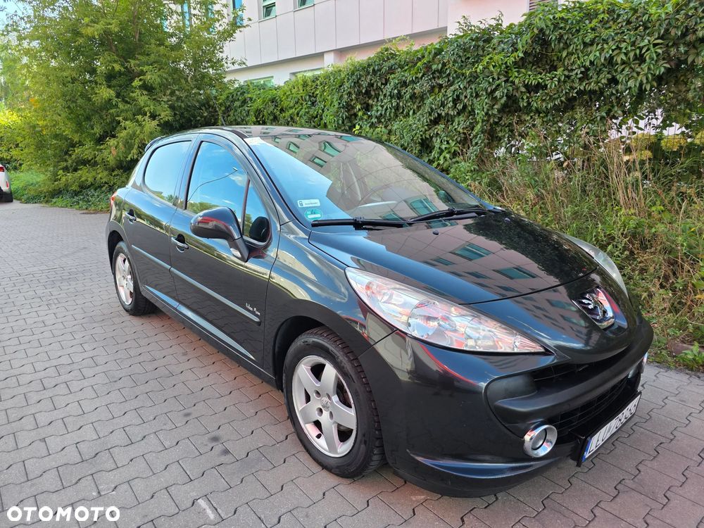 Peugeot 207 75 Tendance - 1