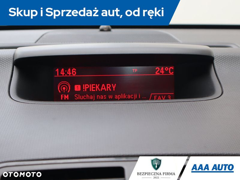 Opel Meriva - 14