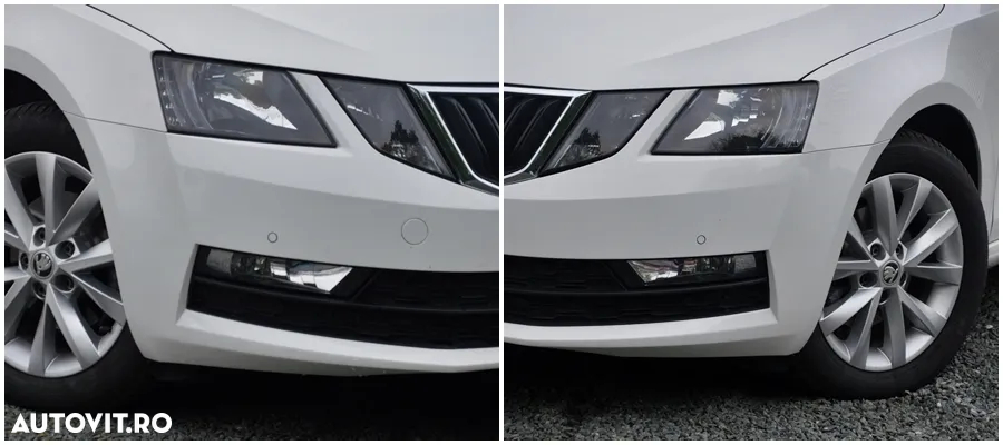 Skoda Octavia - 24