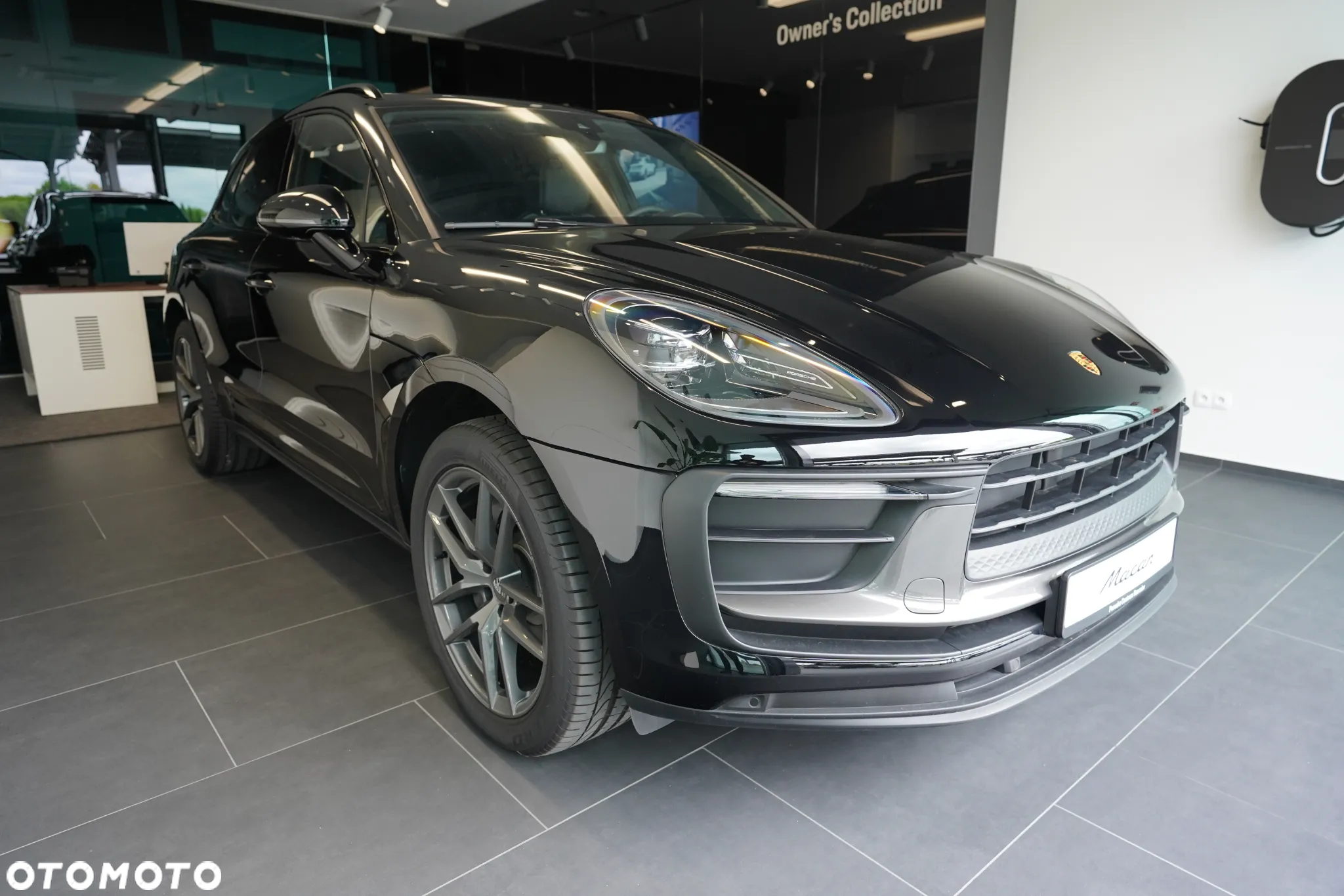 Porsche Macan T - 4