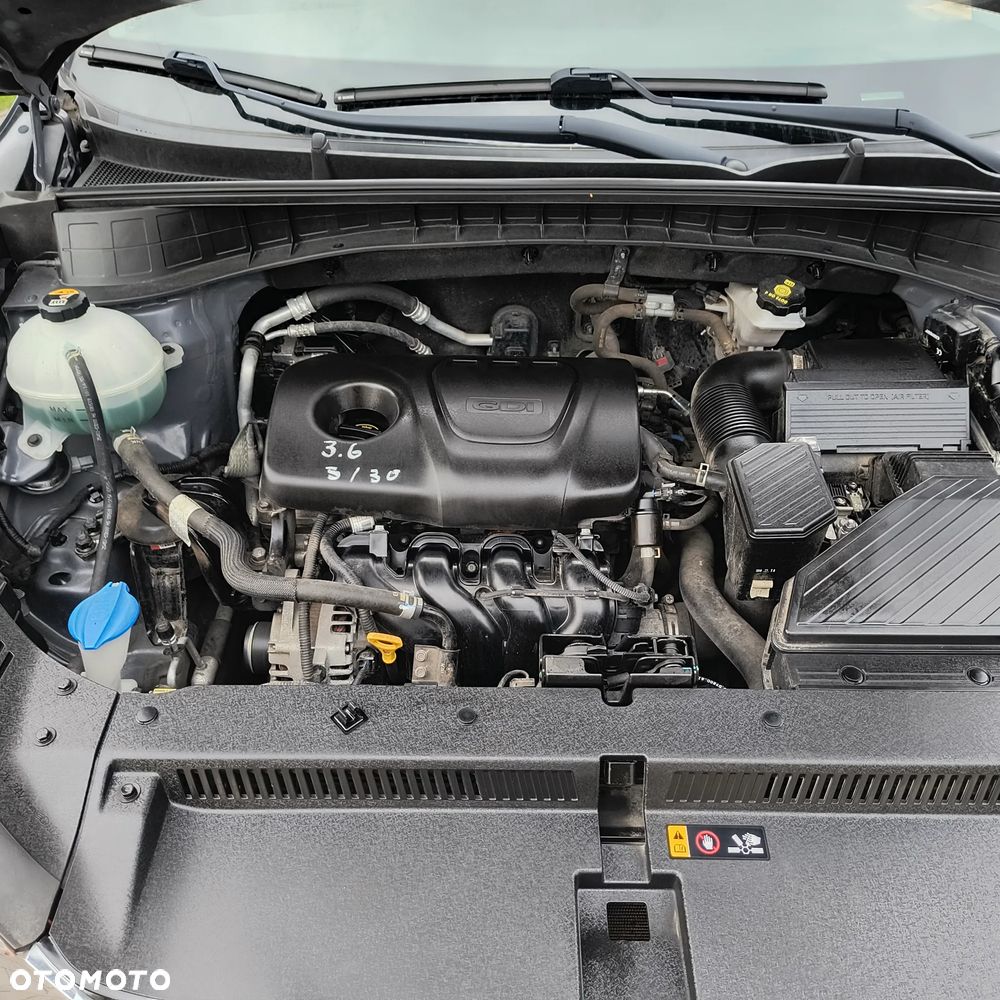 Hyundai Tucson 1.6 GDi 2WD Style - 15