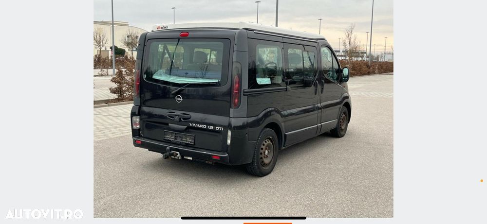 Opel Vivaro L1H1 Life Edition - 6