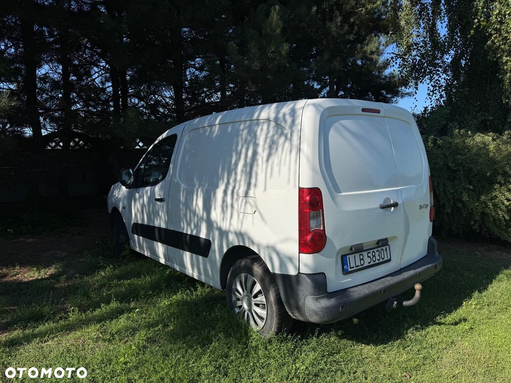 Citroën Berlingo - 9