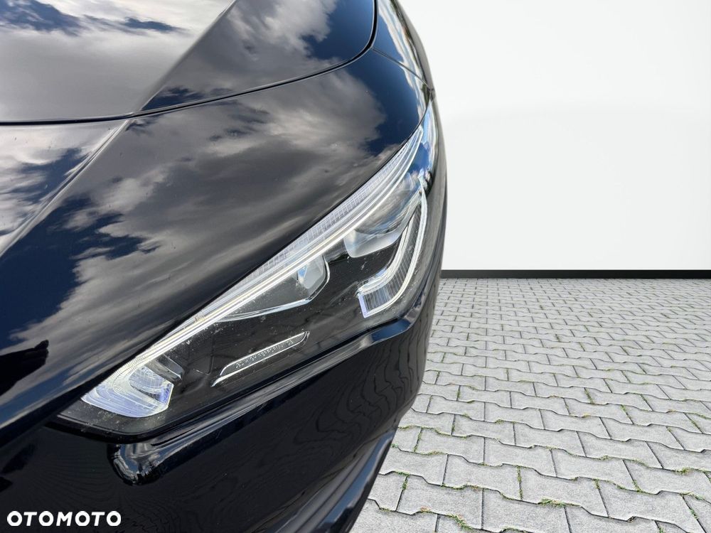 Mercedes-Benz CLA - 19