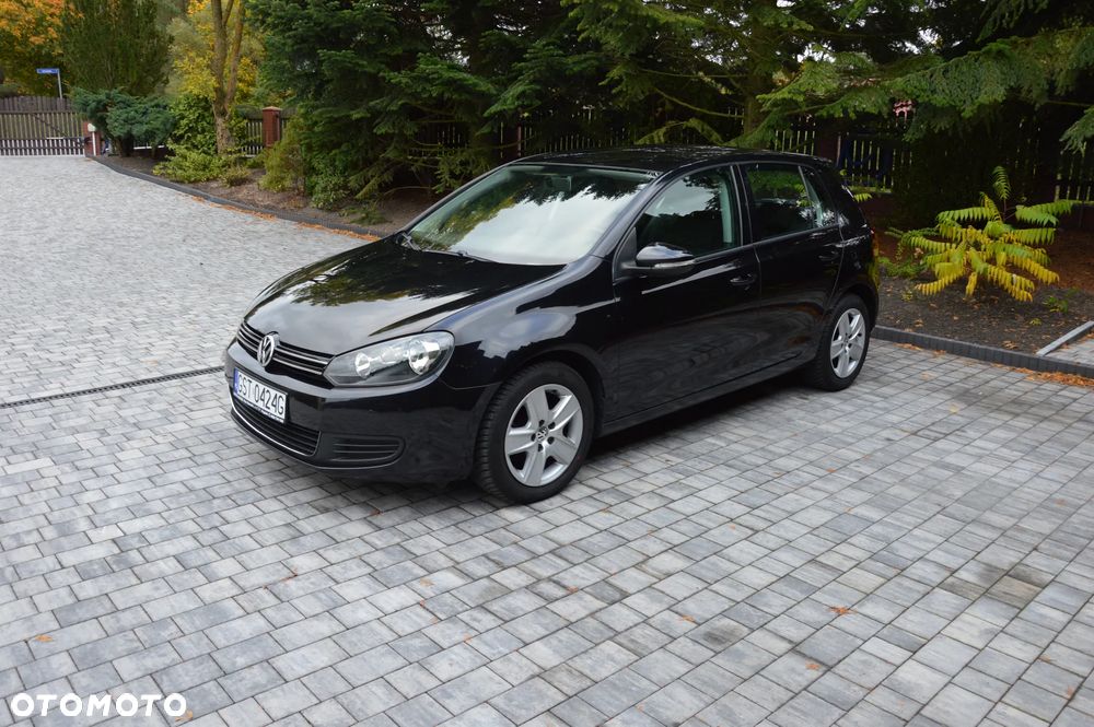 Volkswagen Golf - 13
