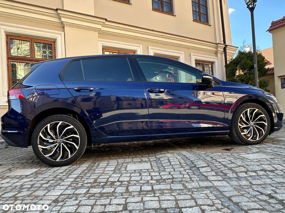 Volkswagen Golf 1.5 TSI EVO Life - 14