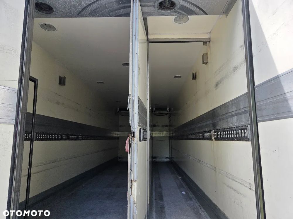 Scania CHŁODNIA SUPRA 955 MT CHŁODNIA 20 EURO-PALET TYLKO 447 628 km - 10