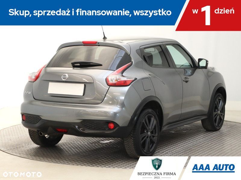 Nissan Juke - 7