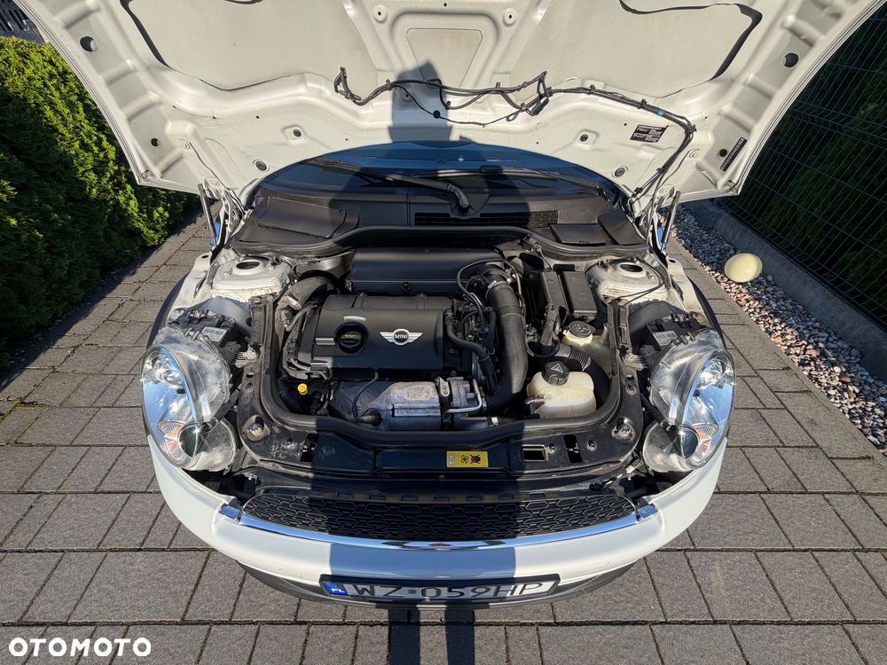 MINI Cooper S - 29