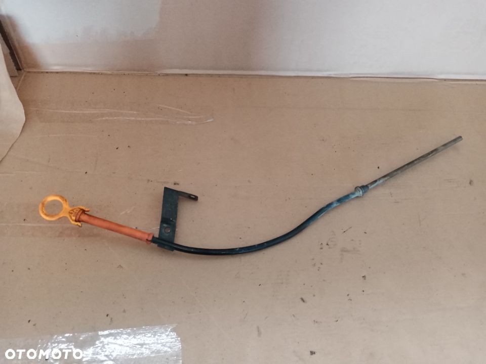 Bagnet wskaźnik oleju VW Bora 1.4 16V 030115636A 036115629J - 1