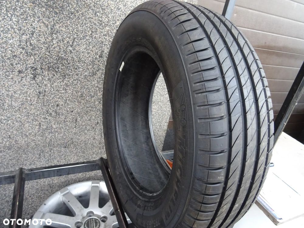 195/65/R15 95H Michelin Primacy 4 - 2