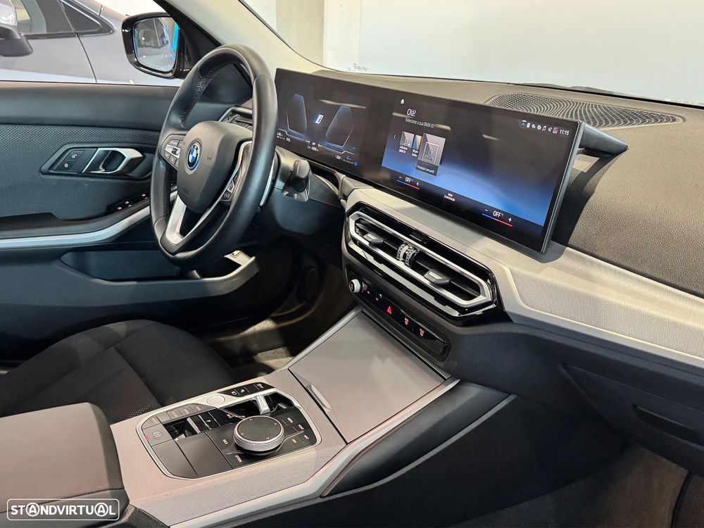BMW 320 - 12