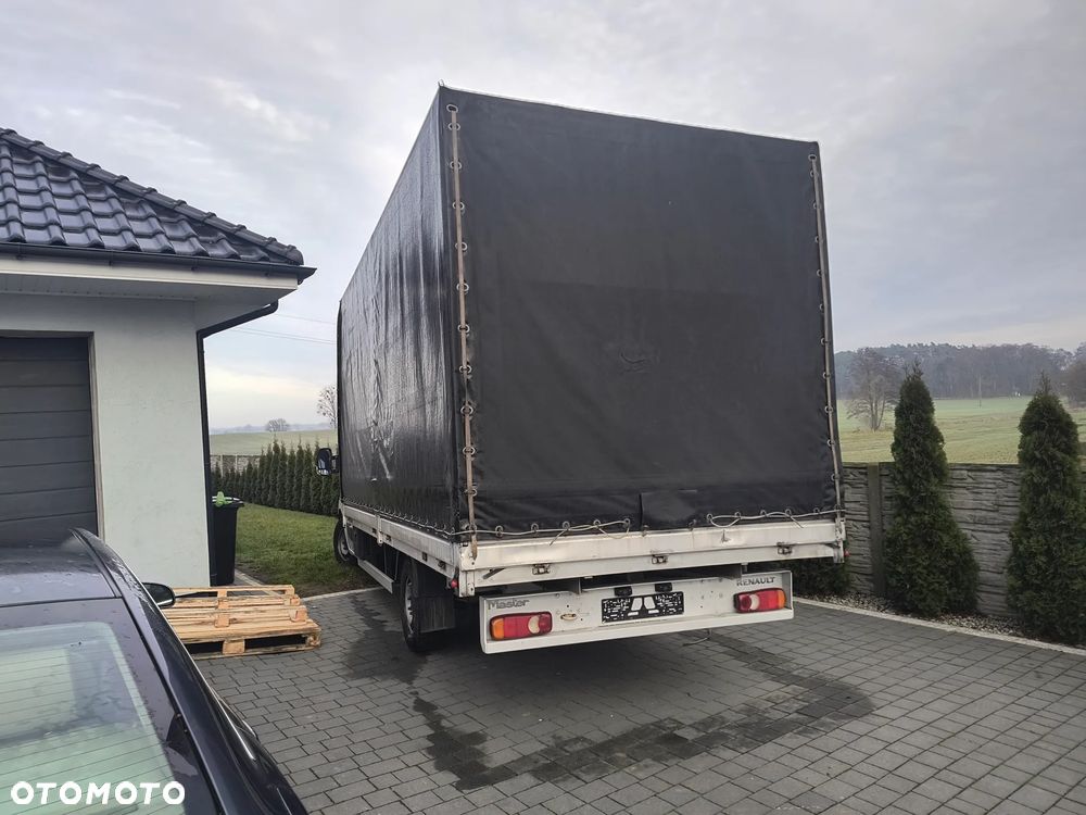 Renault Master - 7
