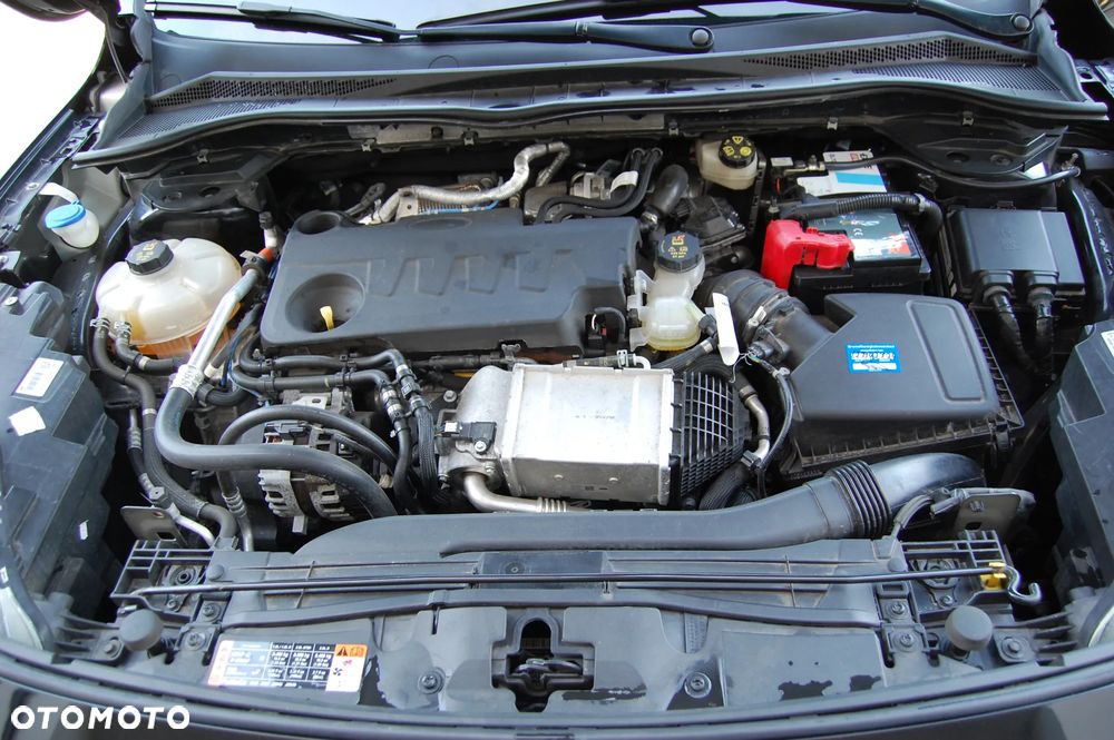 Ford Kuga - 40