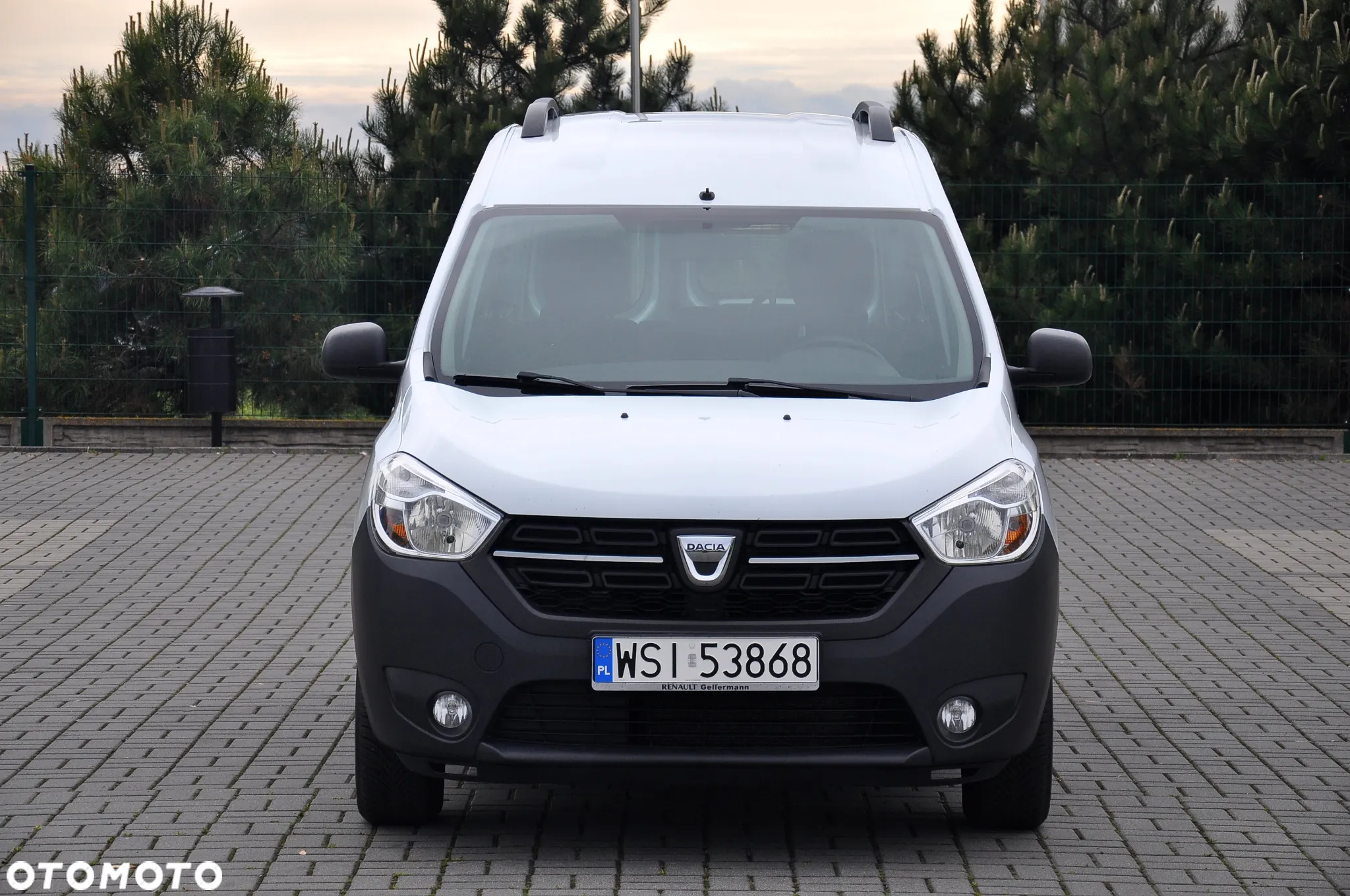 Dacia Dokker SCe 100 Ambiance - 7