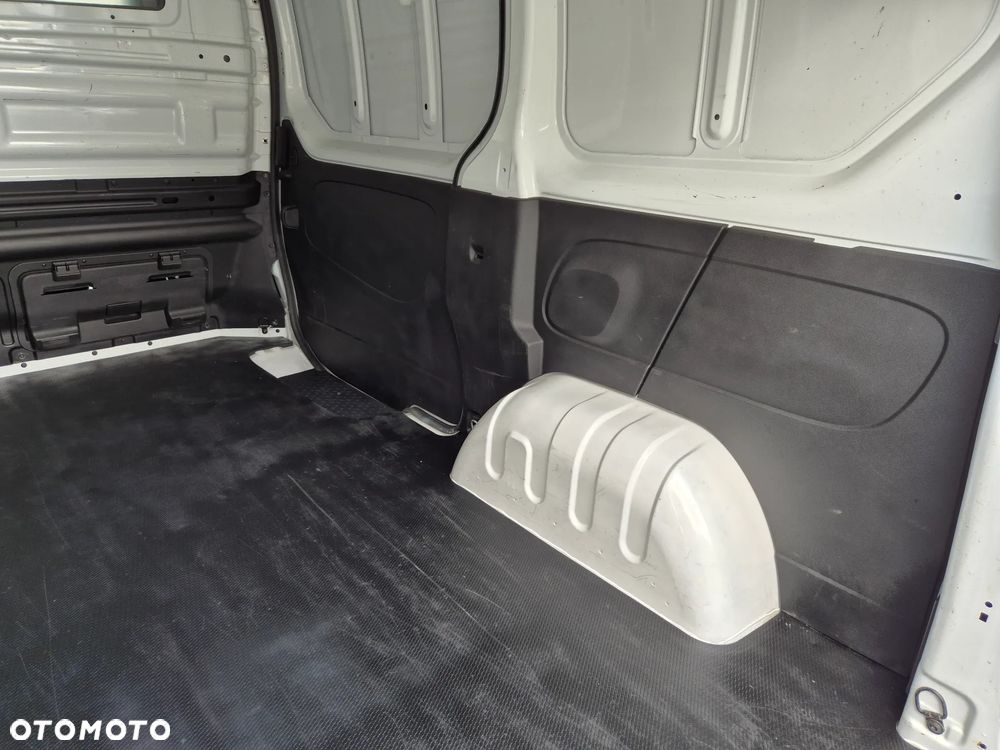 Opel Vivaro 1.6 CDTI L1H1 S&S - 37