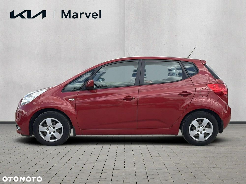 Kia Venga - 3