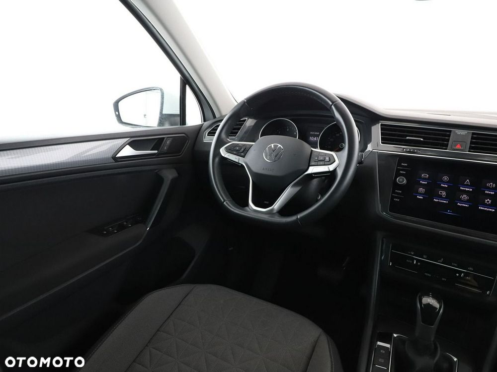 Volkswagen Tiguan 2.0 TDI Life DSG - 17