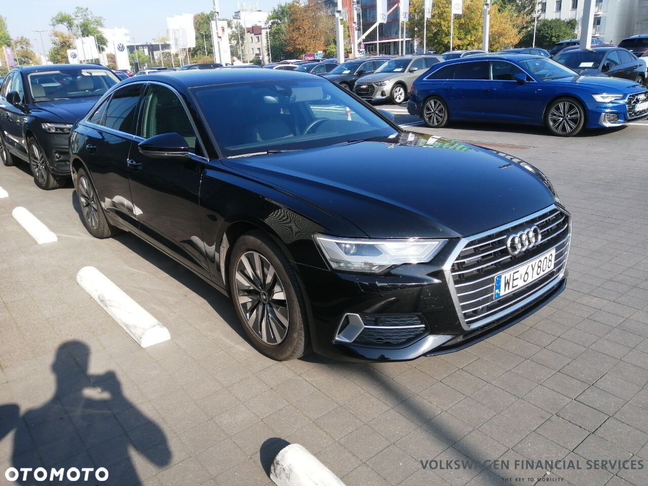 Audi A6 - 3
