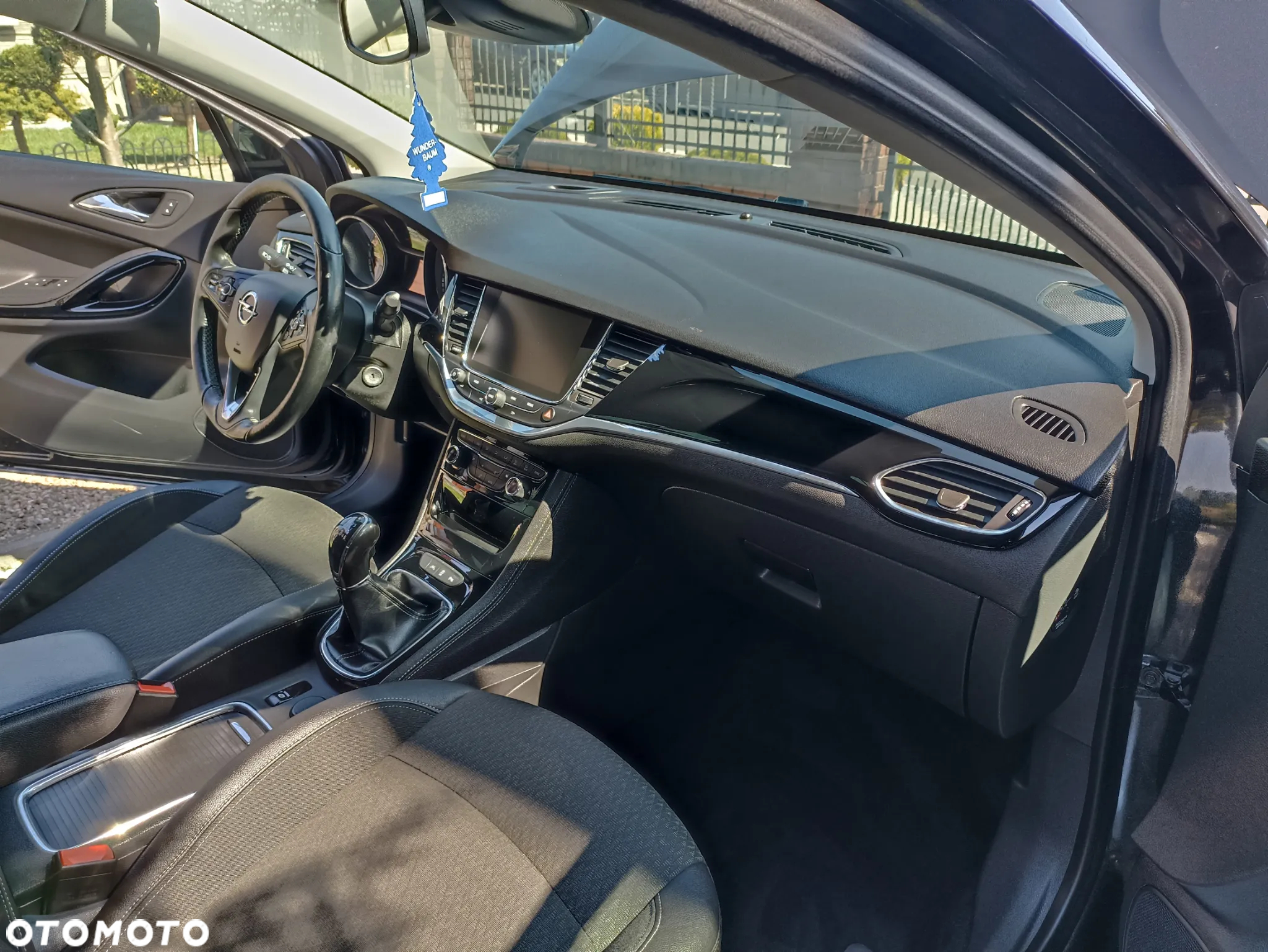 Opel Astra - 29