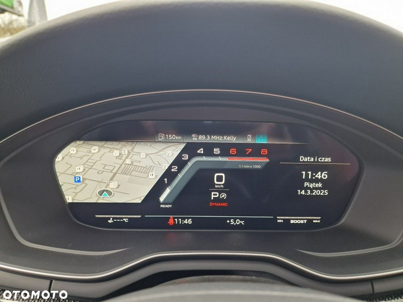 Audi S5 Sportback 3.0 TFSI quattro tiptronic - 12