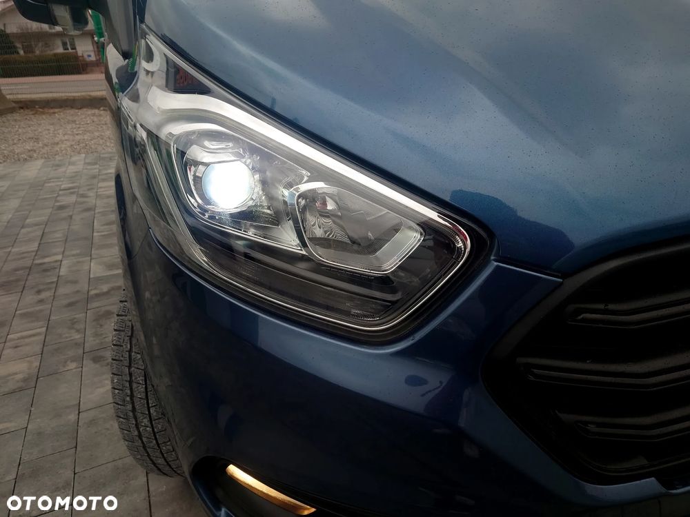 Ford Transit Custom L2H1 VA MH Trend - 3