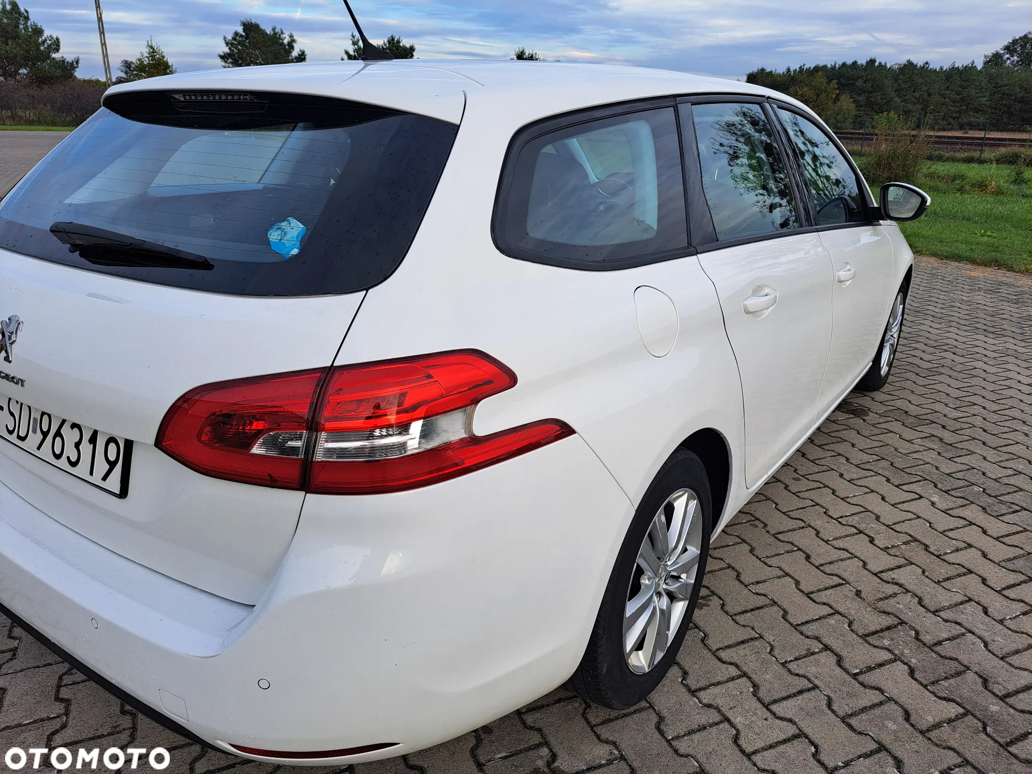 Peugeot 308 1.2 PureTech Access S&S - 6