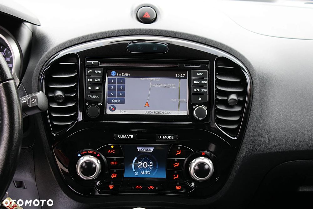 Nissan Juke 1.5 dCi N-Connecta - 18