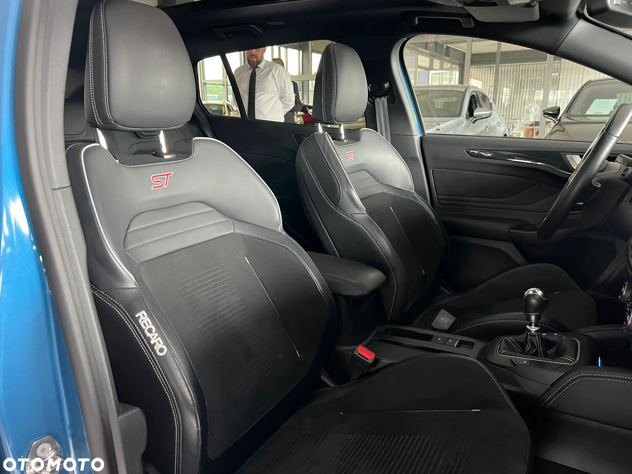 Ford Focus 2.3 EcoBoost ST X - 39