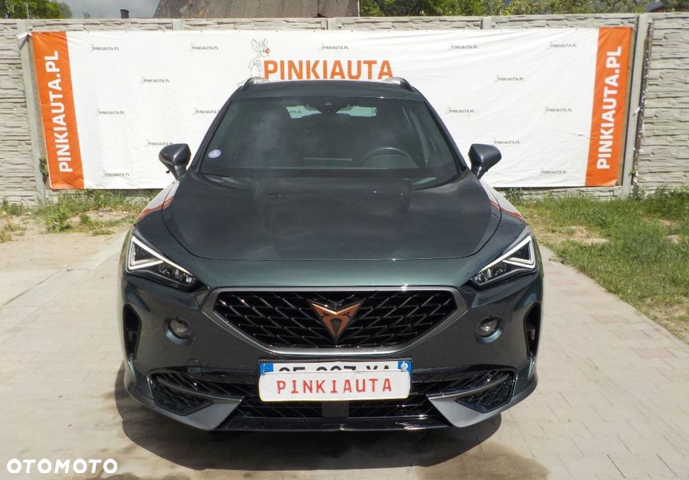 Cupra Formentor - 2