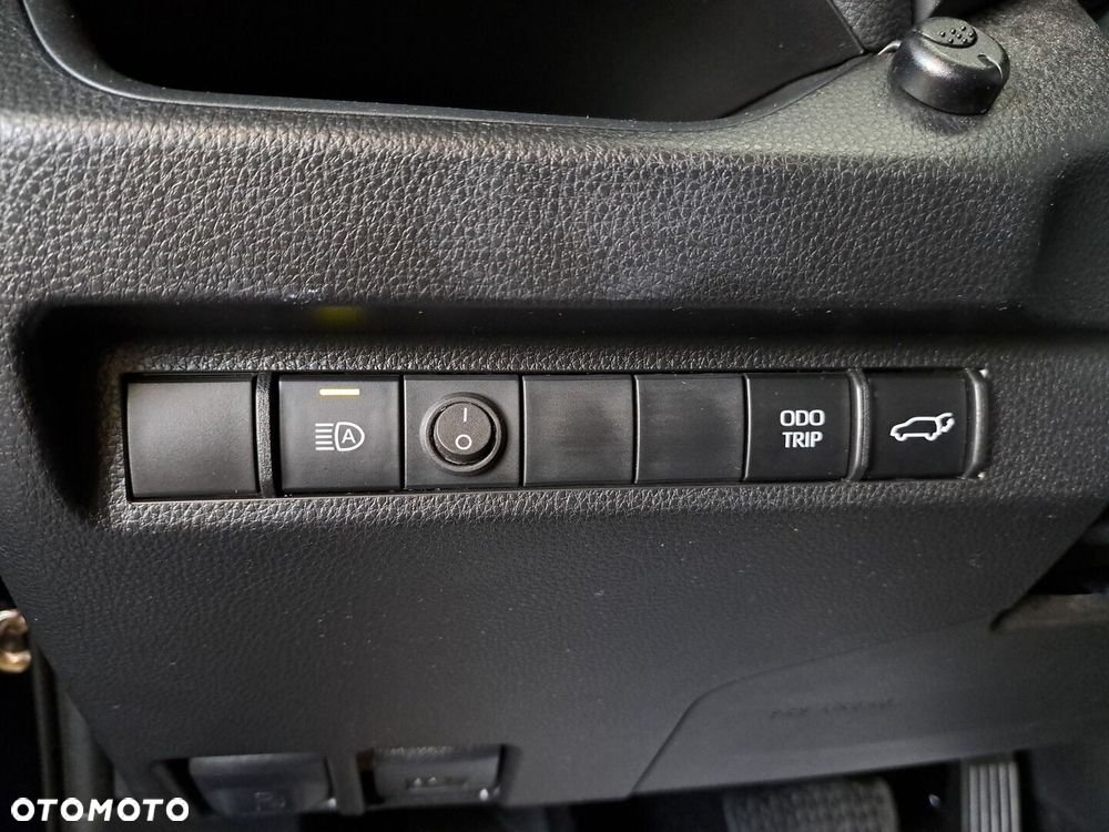 Toyota RAV4 2.0 Comfort 4x4 MS - 35