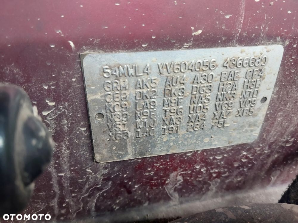 Opel Frontera A Long 4x4 terenówka silnik 2.2 Benzyna X22XE X22SE skrzynia biegów most reduktor napęd rama poroże kangur bumper przód wał wachacz bak zbiornik osłona koła felgi szyba wydech hak holowniczy lampa zamek koło zapasowe klapa tył tylna szyba uchylna NA CZĘŚCI WSZYSTKIE CZĘŚCI - 14