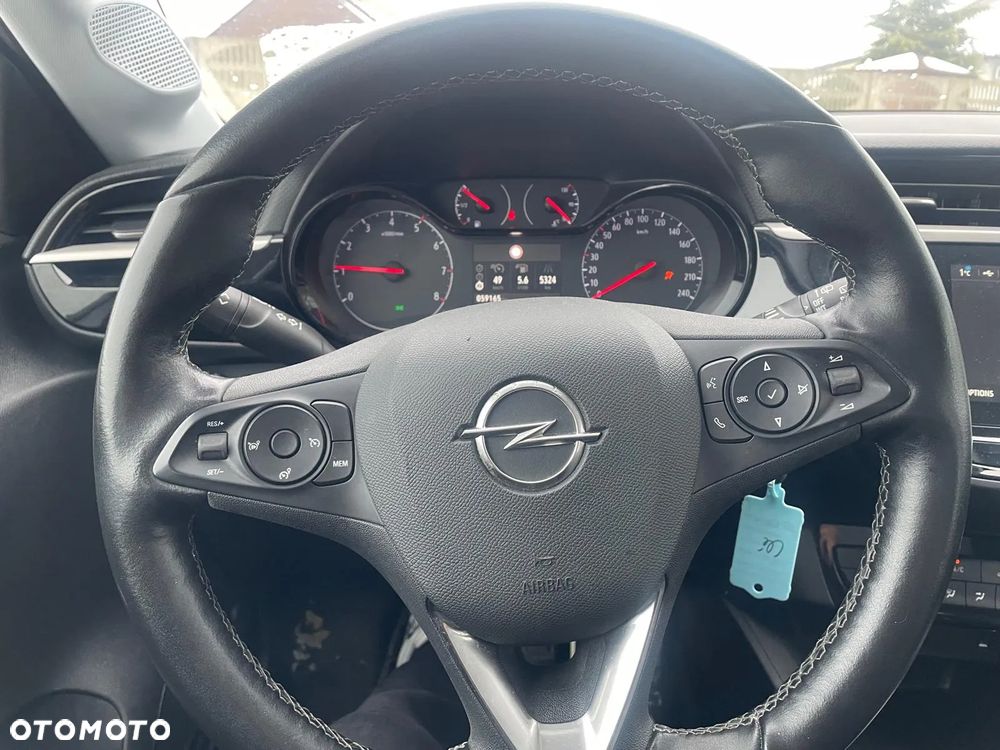 Opel Corsa 1.2 Start/Stop - 5