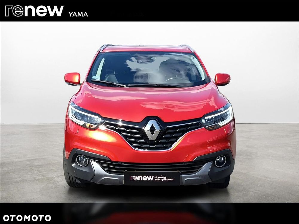 Renault Kadjar 1.2 Energy TCe Intens - 8