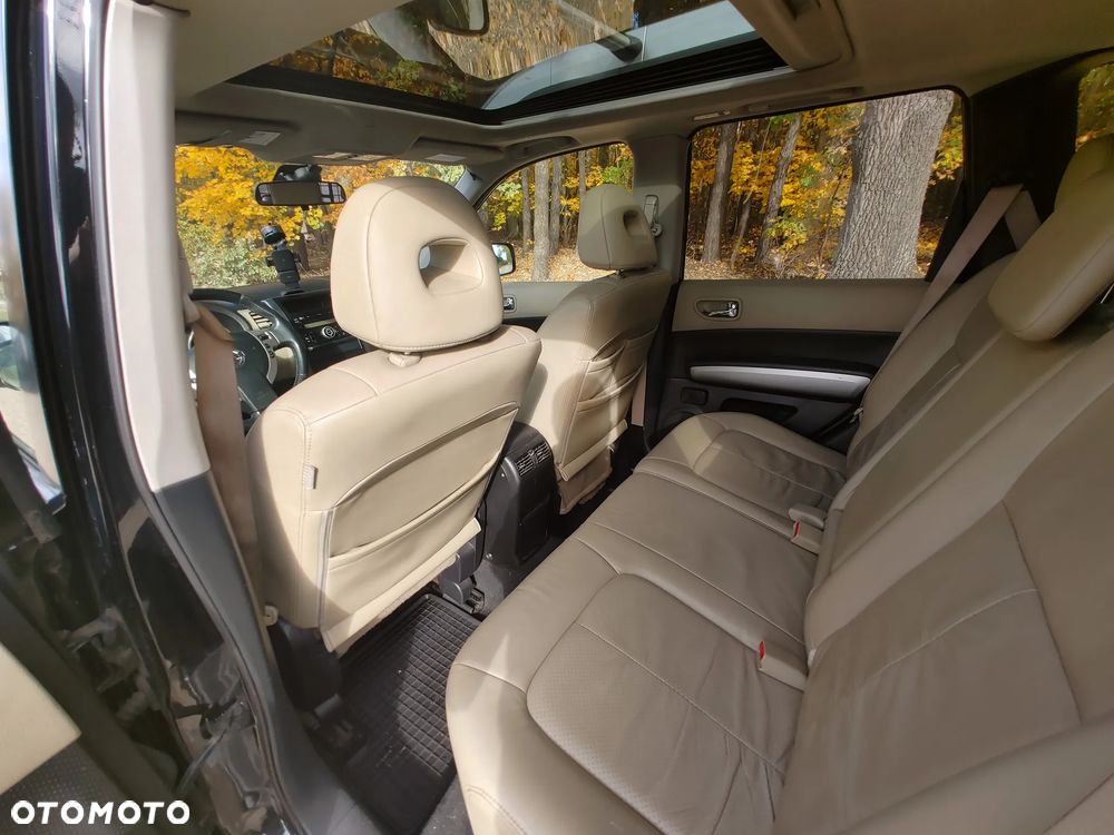 Nissan X-Trail 2.0 dCi LE - 19