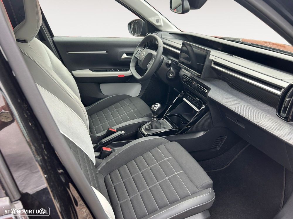 Citroën C3 1.2 PureTech Max - 15