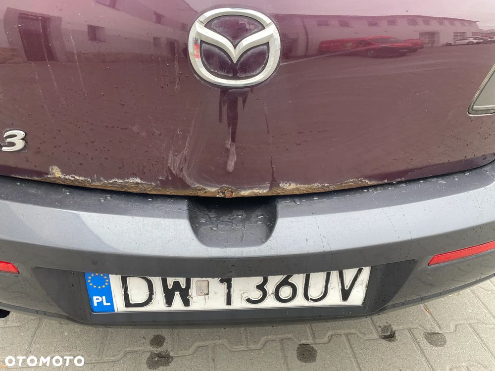 Mazda 3 1.6 Active - 6