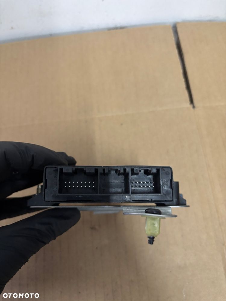 FORD FIESTA MK7 MODUL PDC PARKOWANIA 8A6T-15T850 - 2