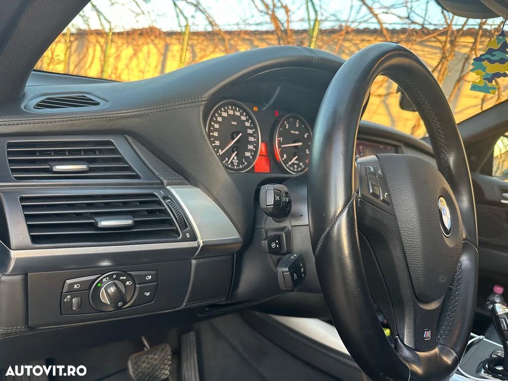 BMW X5 xDrive40d - 8