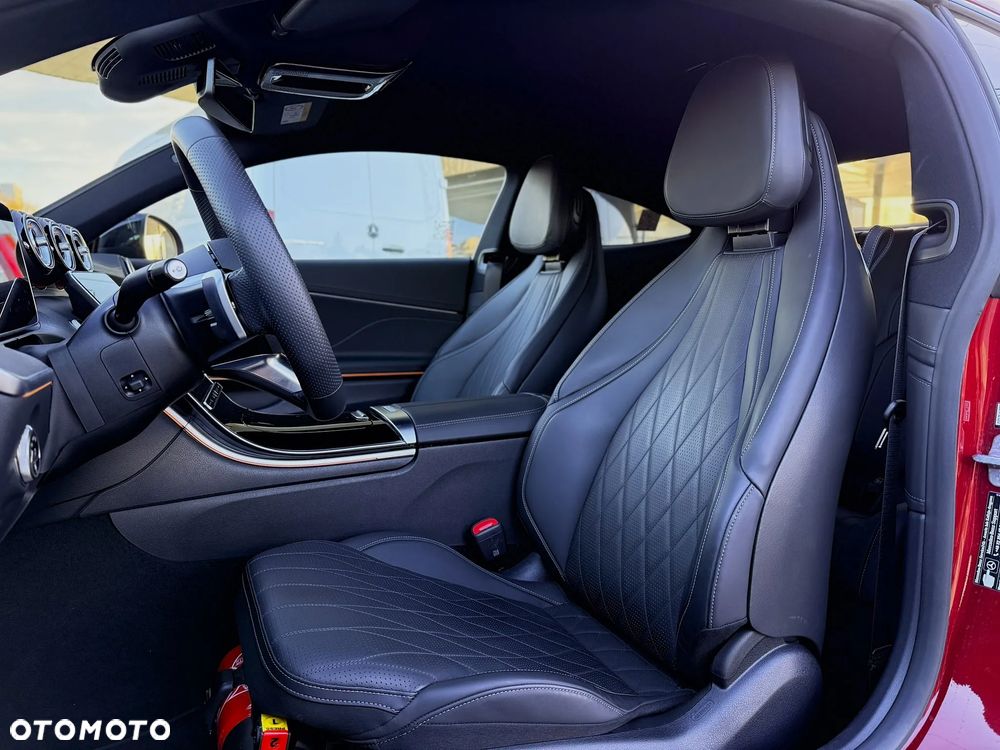 Mercedes-Benz CLE - 17