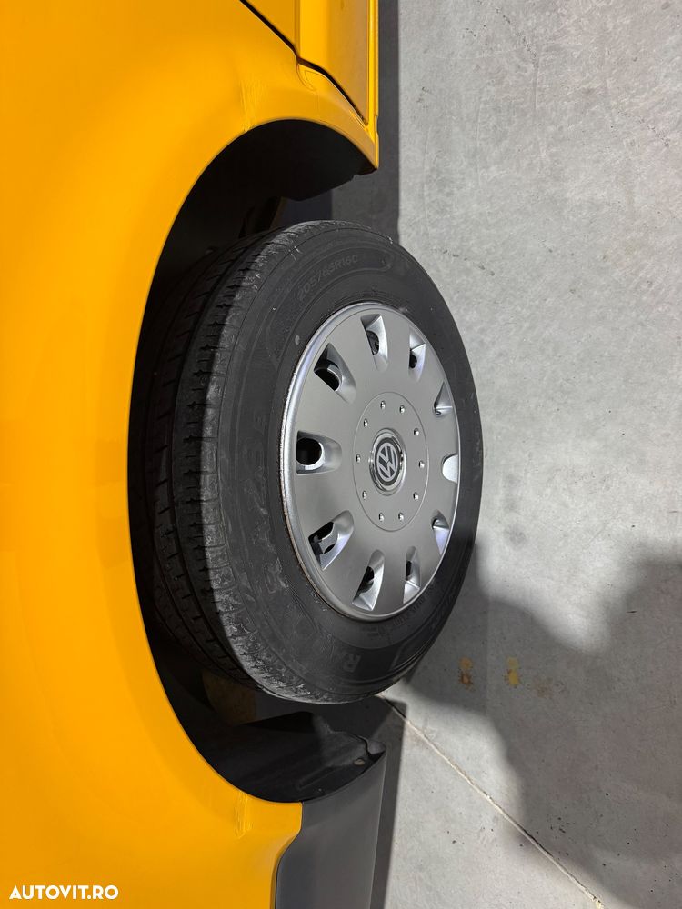 Volkswagen Transporter T6 Kurz EU5 Plus Trendline - 31