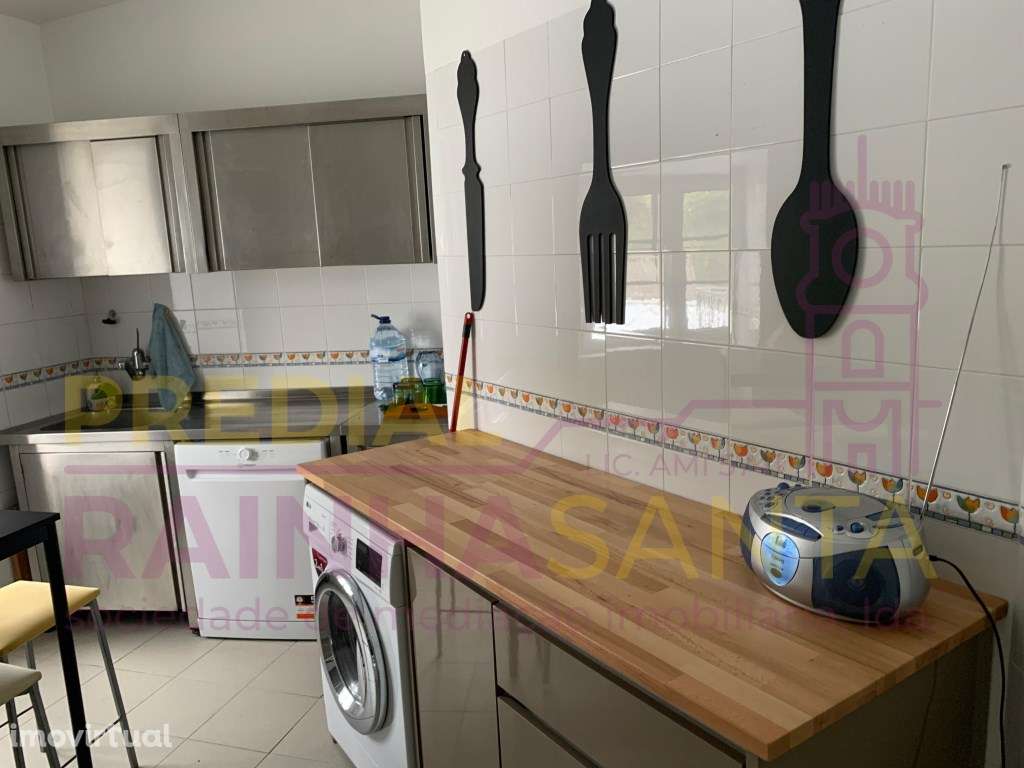 T3 mobilado, cozinha equipada- Cernache, Coimbra - Grande imagem: 2/18