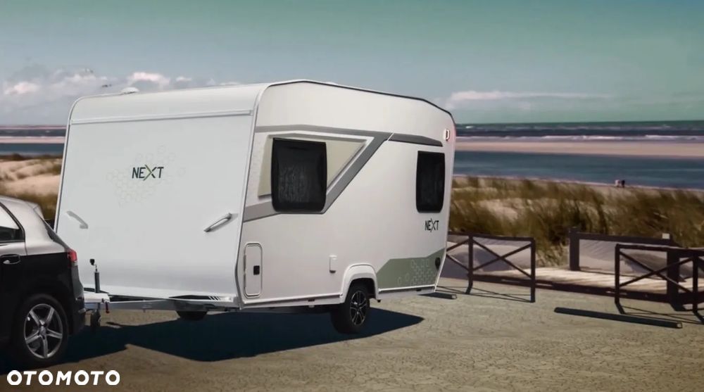 Fendt NEXT 380 – NOWA ERA KEMPINGU Z FENDT CARAVAN - 10