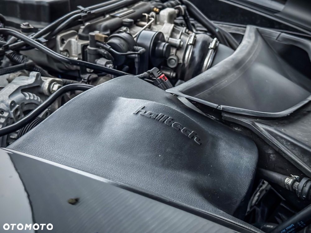 Chevrolet Corvette Z06 3LZ 6.2 V8 Cabriolet Automatik - 13