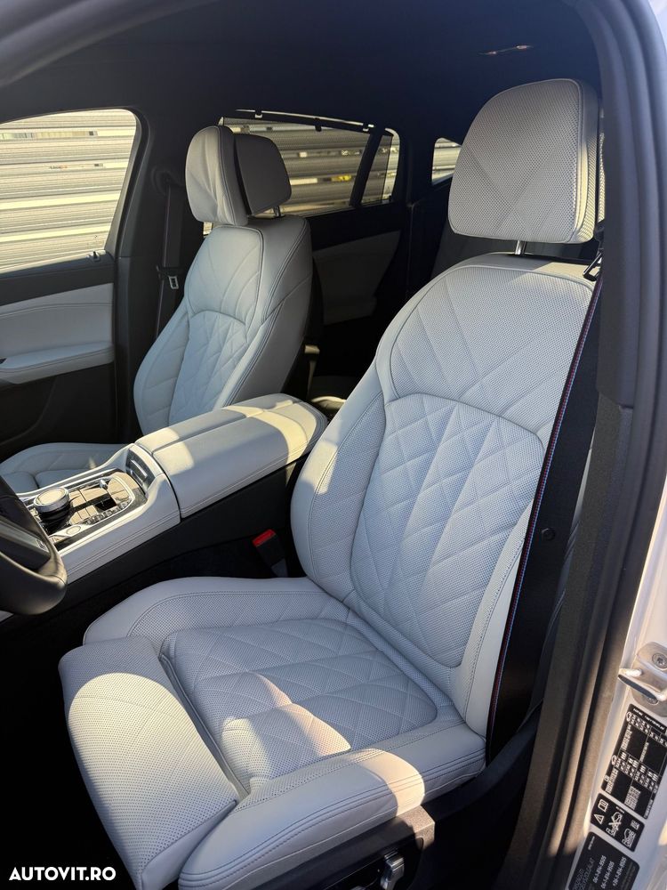 BMW X6 xDrive30d AT MHEV - 5