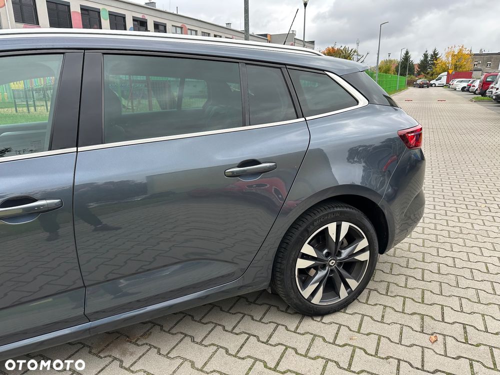 Renault Megane ENERGY dCi 110 EDC LIMITED - 17