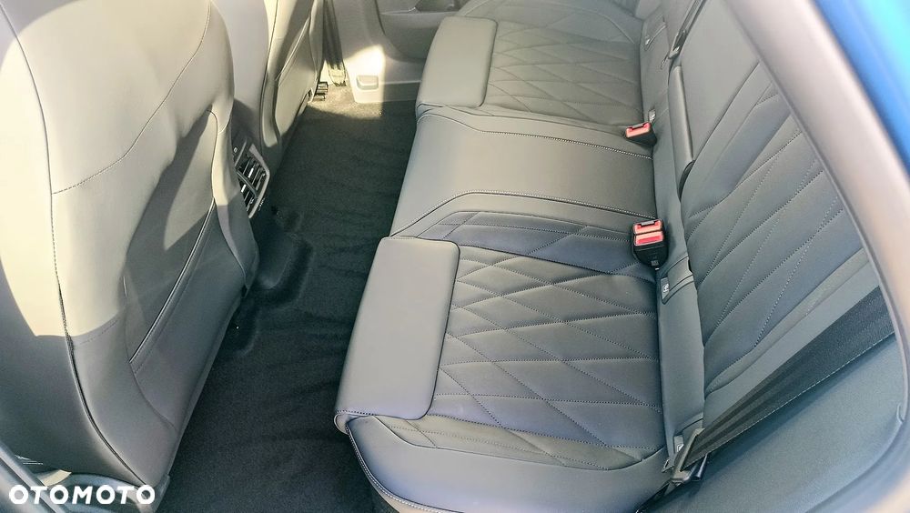 Ford Capri 77 kWh Premium RWD - 8