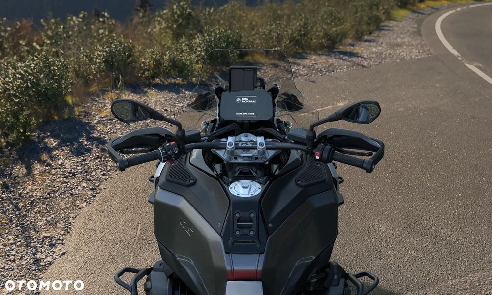 BMW GS - 3